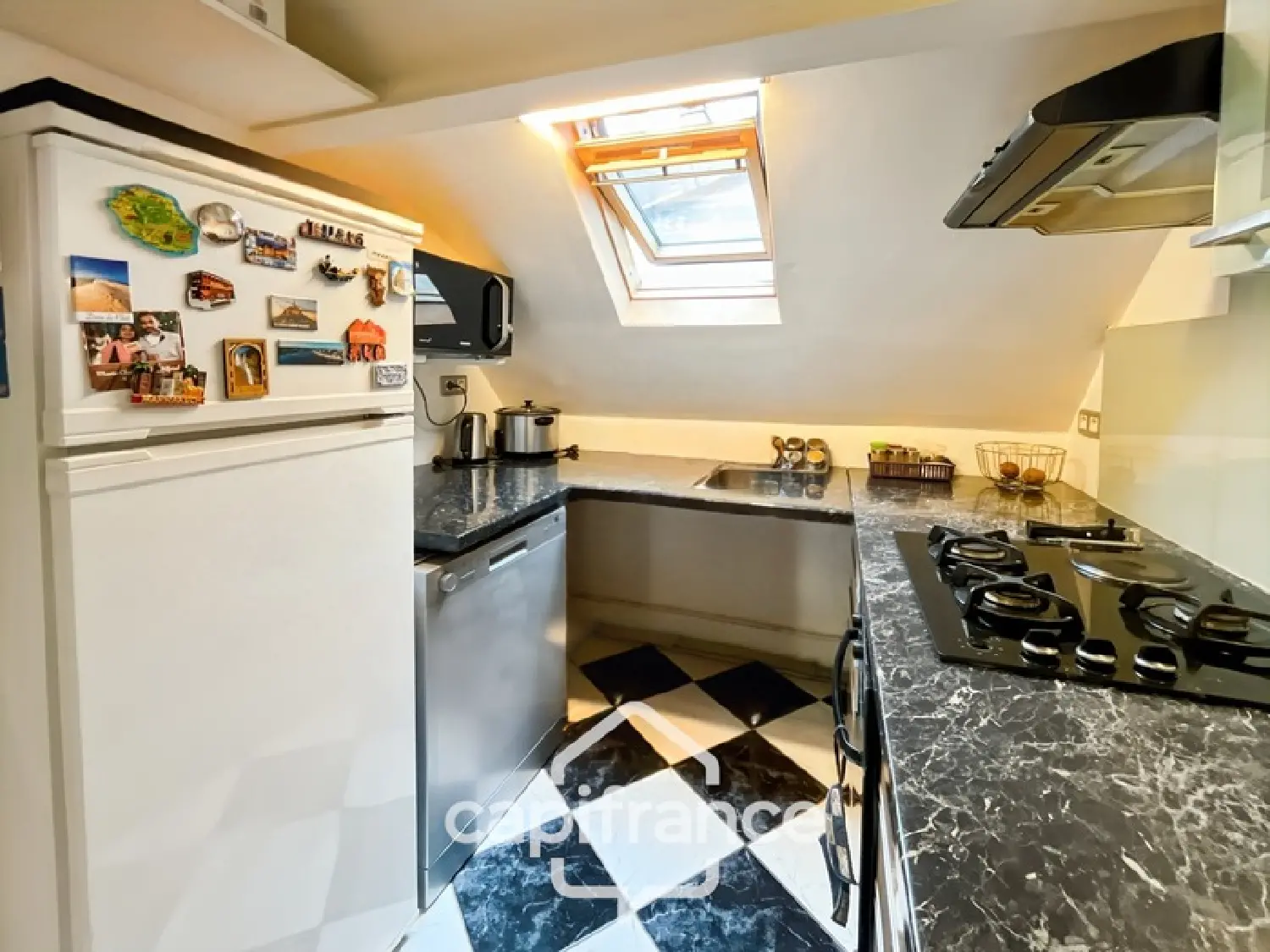  te koop appartement Vélizy-Villacoublay Yvelines 8