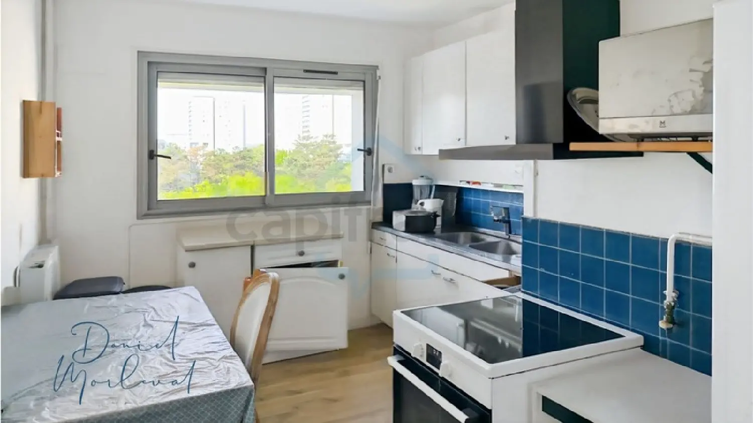  for sale apartment Vénissieux Rhône 4