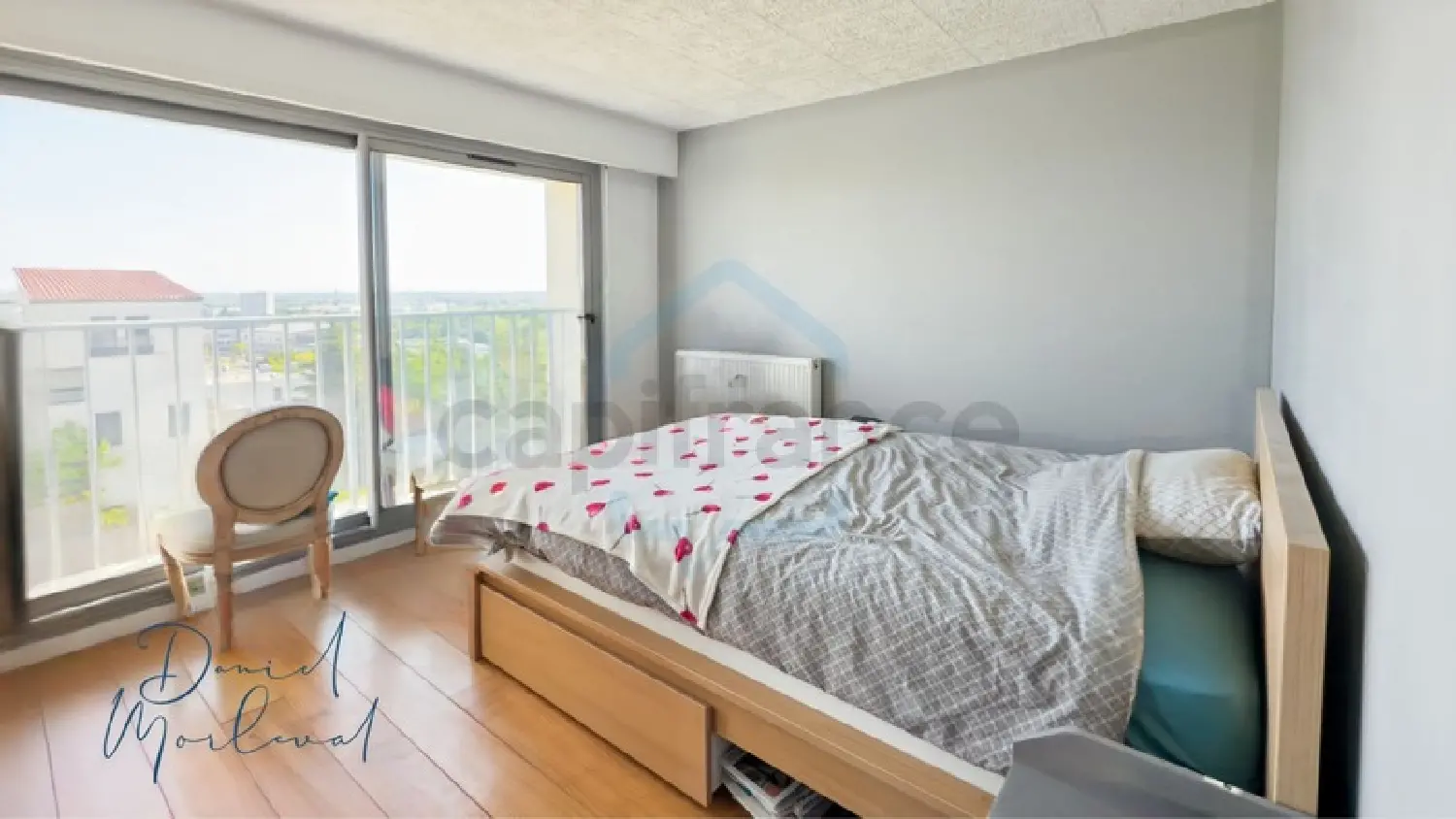  for sale apartment Vénissieux Rhône 5