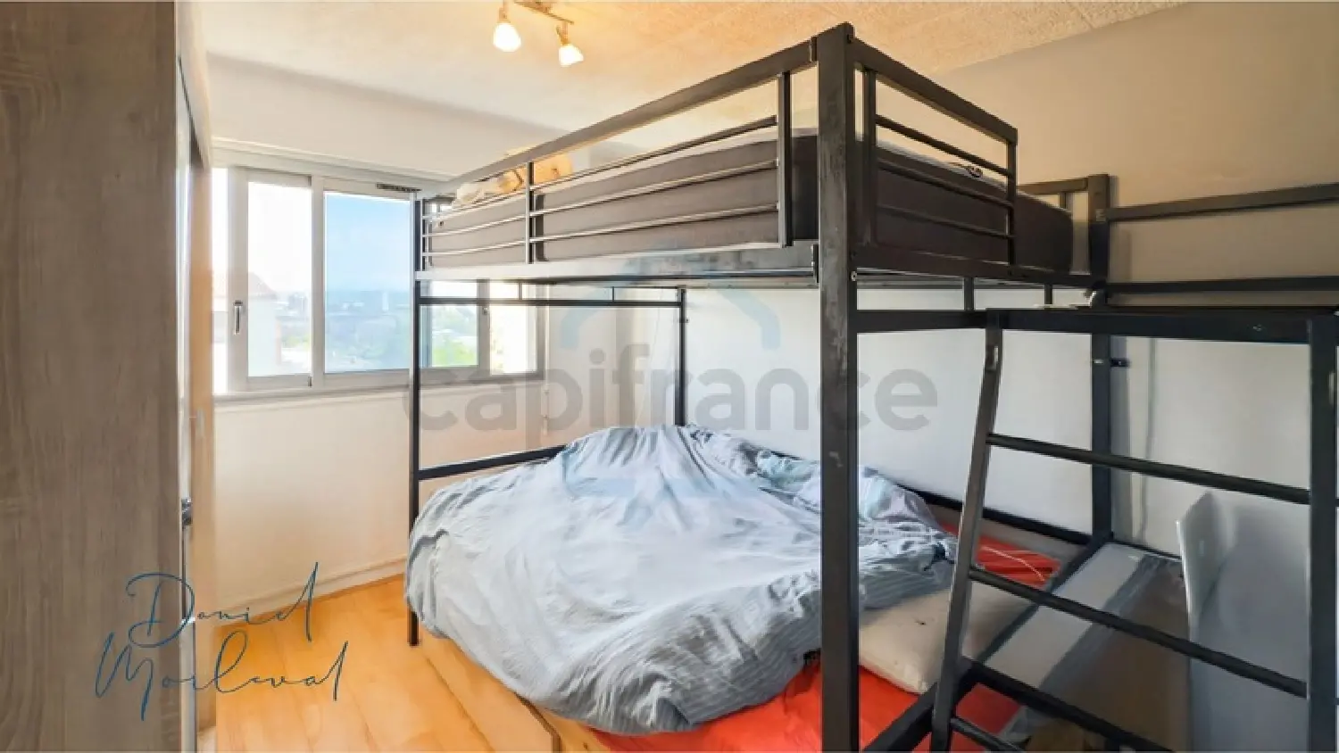  for sale apartment Vénissieux Rhône 7