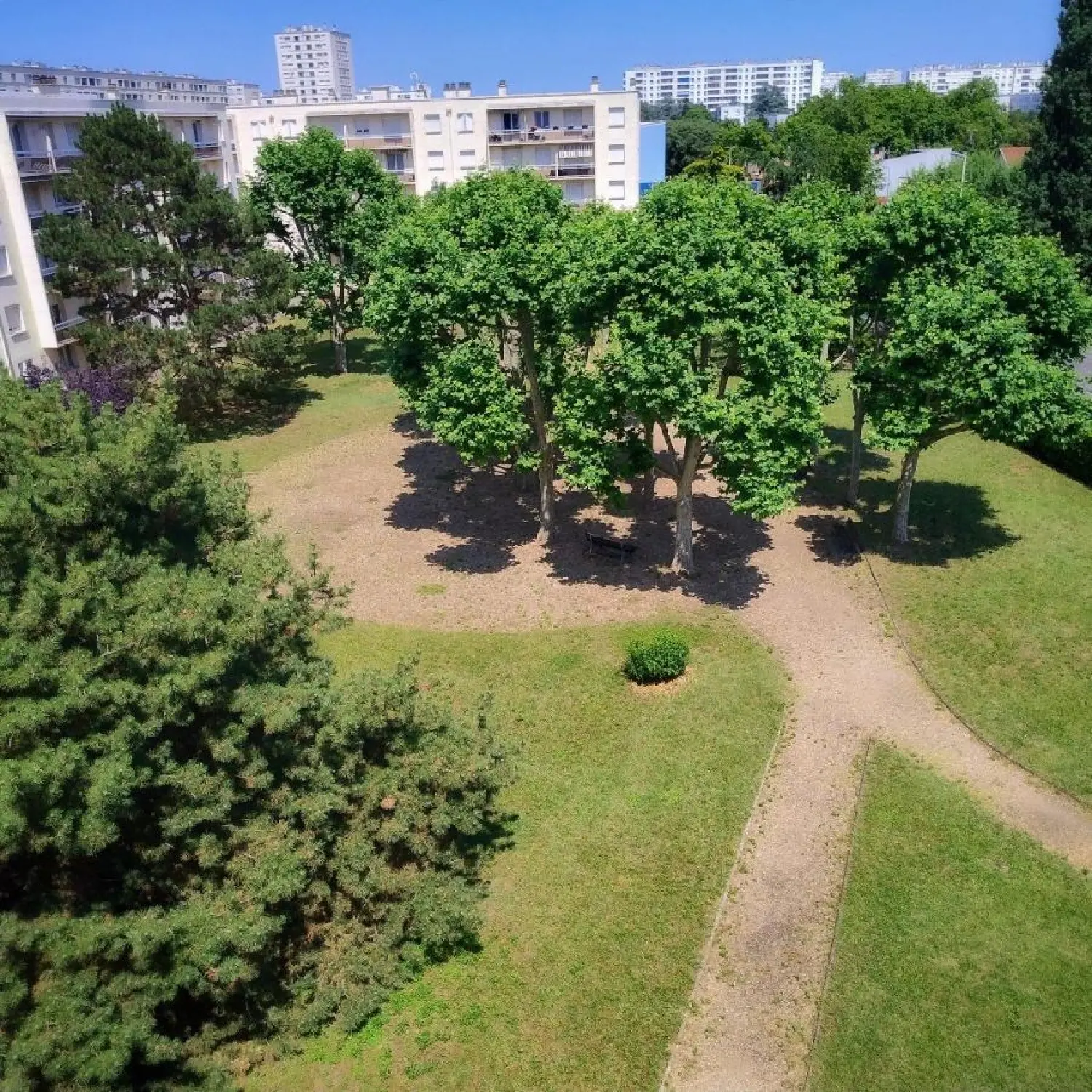  en venta apartamento Vénissieux Rhône 1
