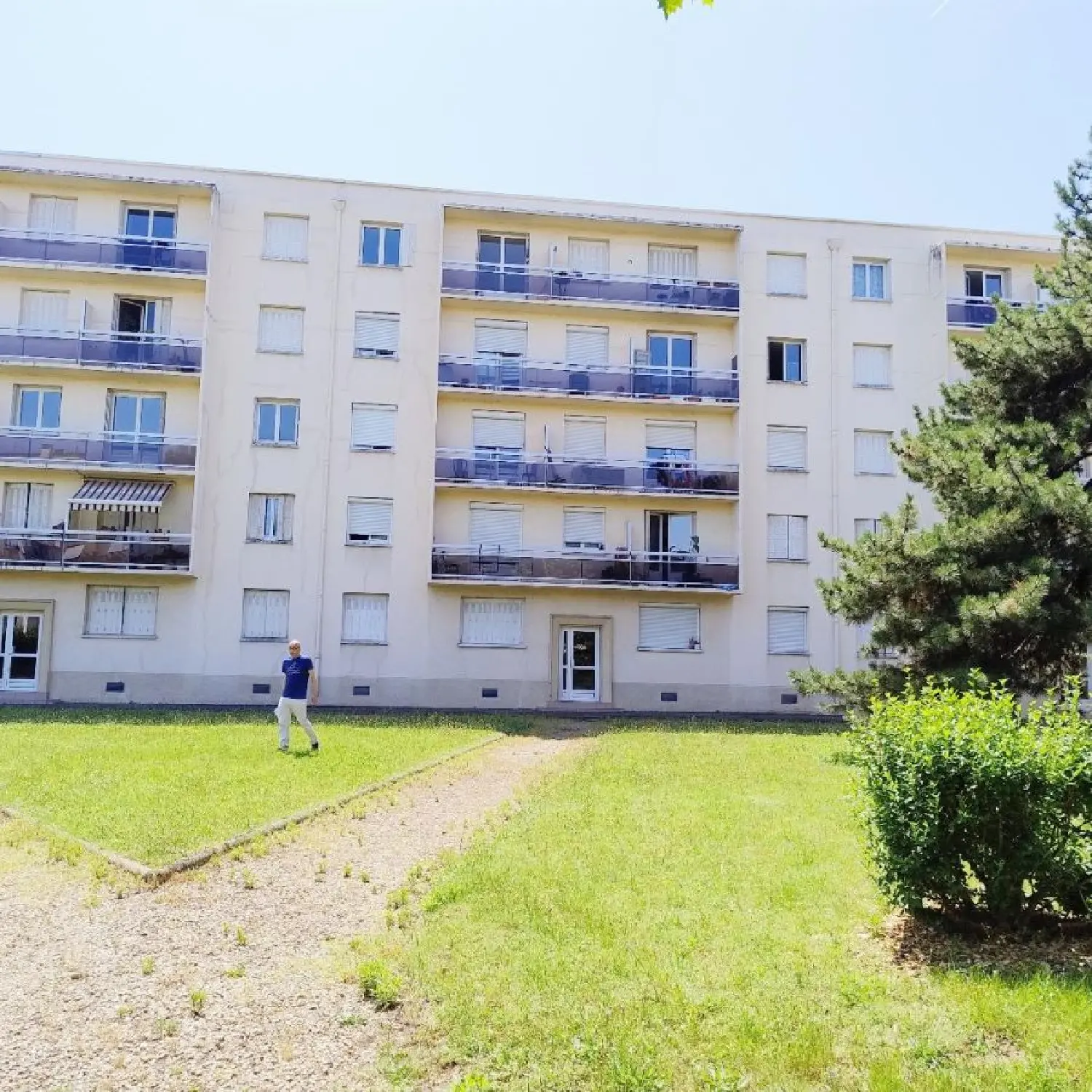  en venta apartamento Vénissieux Rhône 2