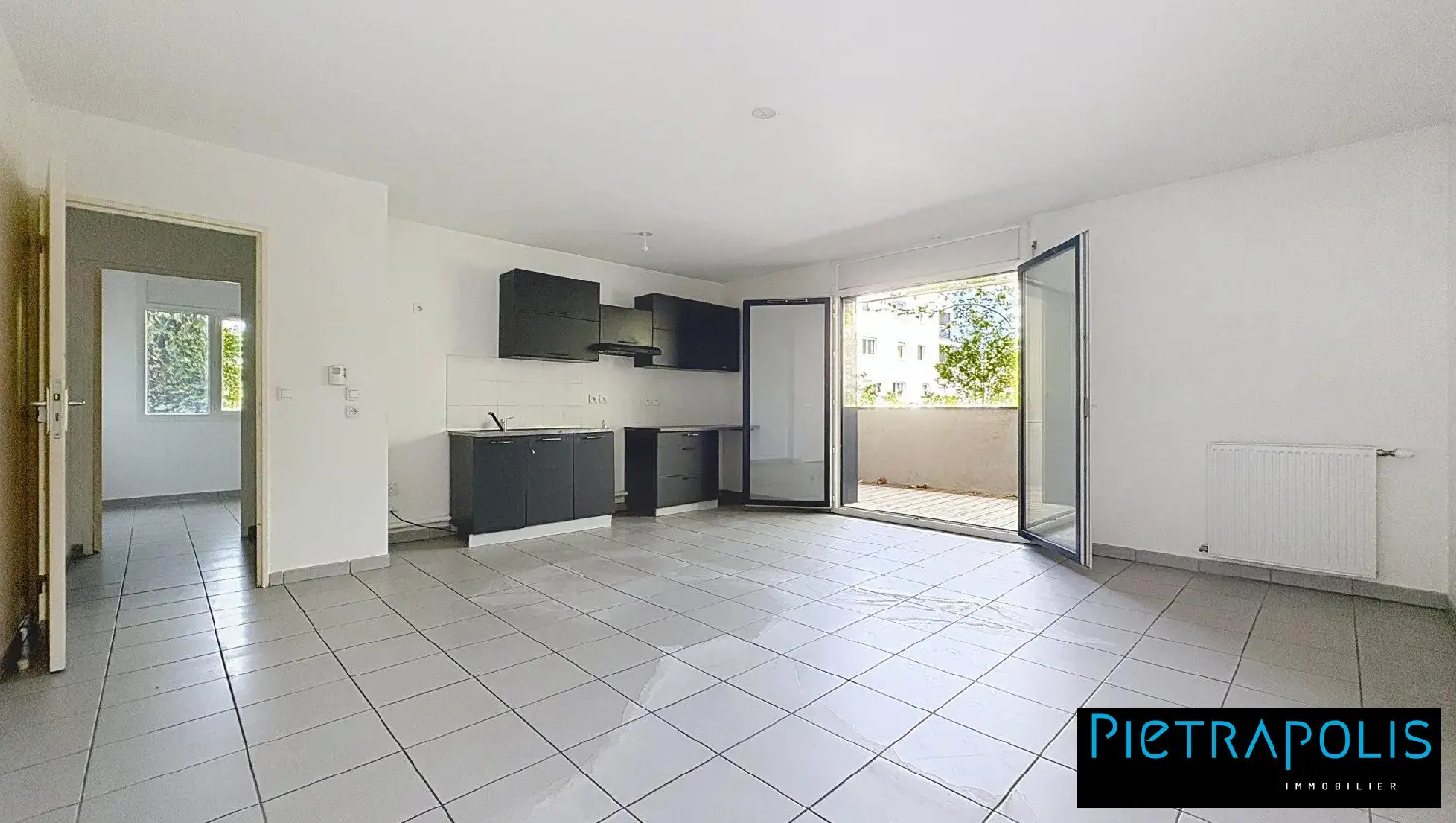  te koop appartement Vénissieux Rhône 3