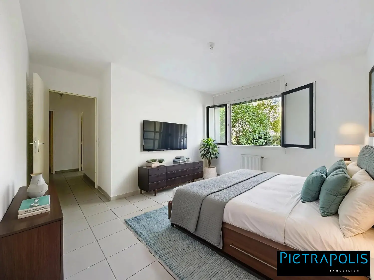  te koop appartement Vénissieux Rhône 4