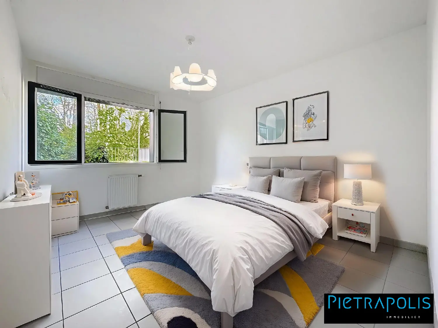  te koop appartement Vénissieux Rhône 6