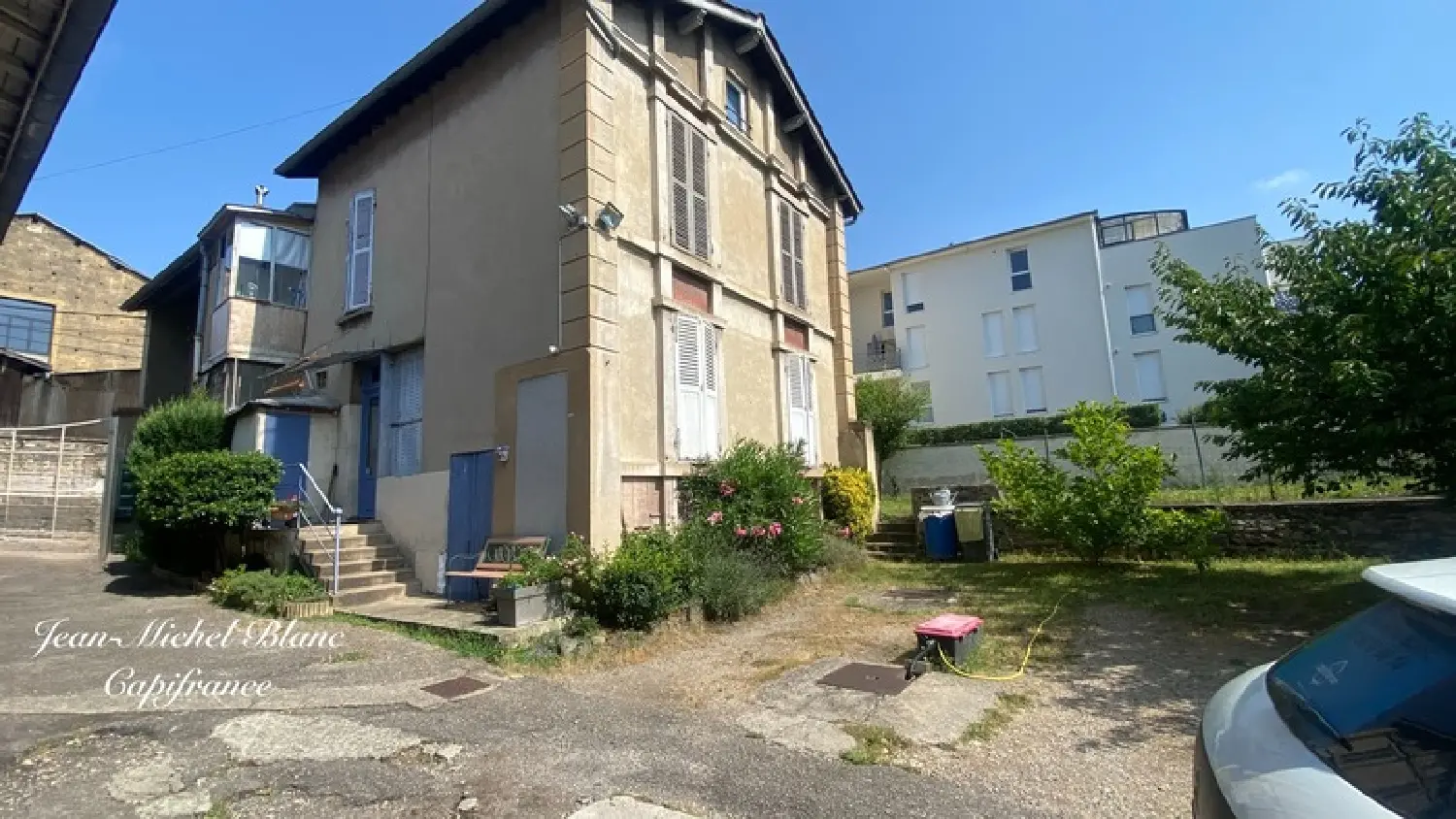  te koop appartement Vernaison Rhône 2