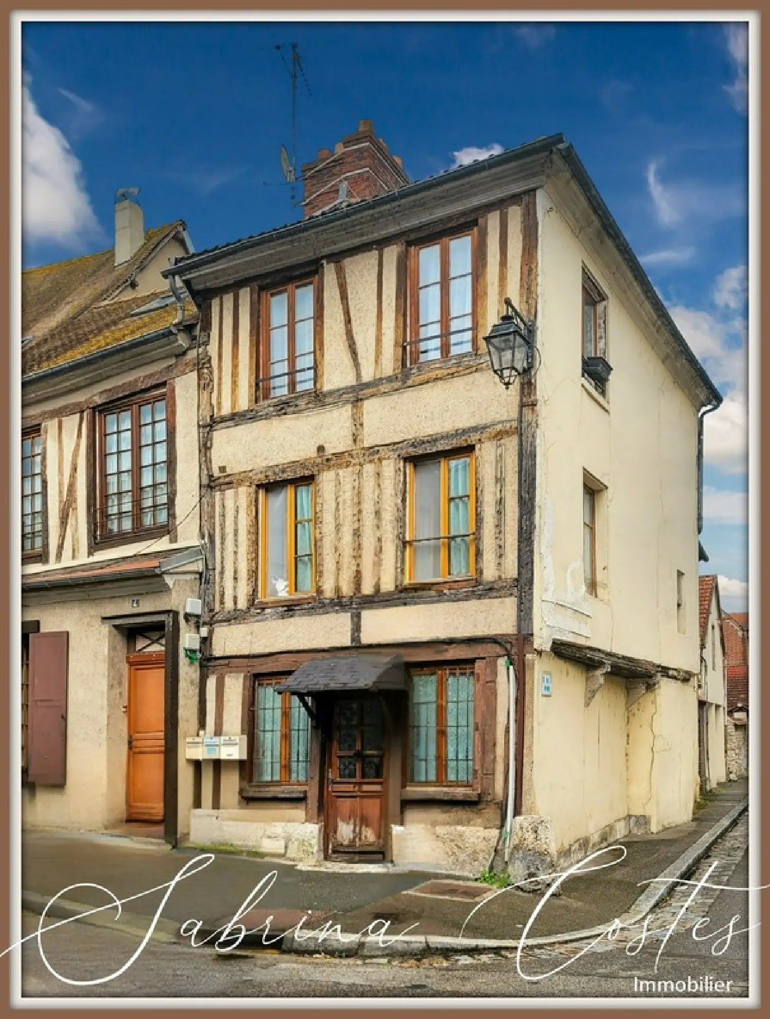  te koop appartement Vernon Eure 2