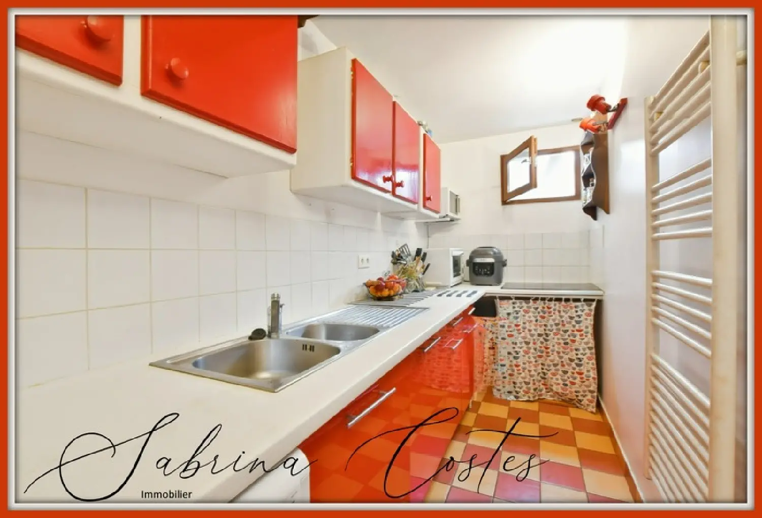  te koop appartement Vernon Eure 5