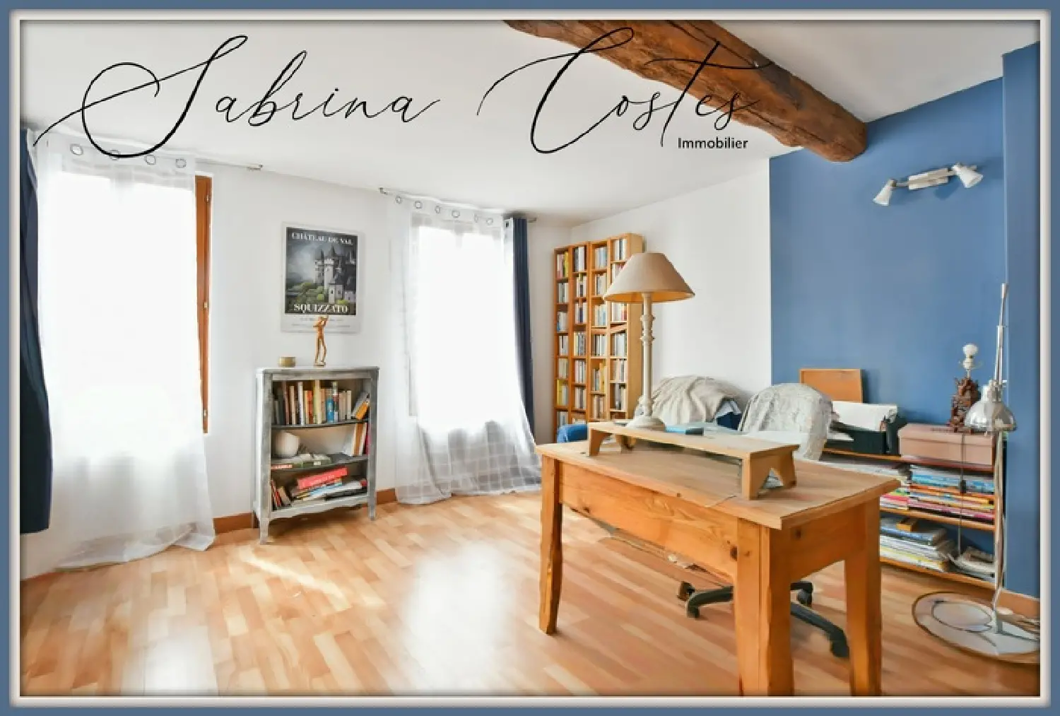  te koop appartement Vernon Eure 8