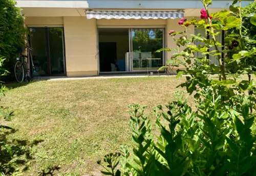 Versailles Yvelines apartamento foto 7110494