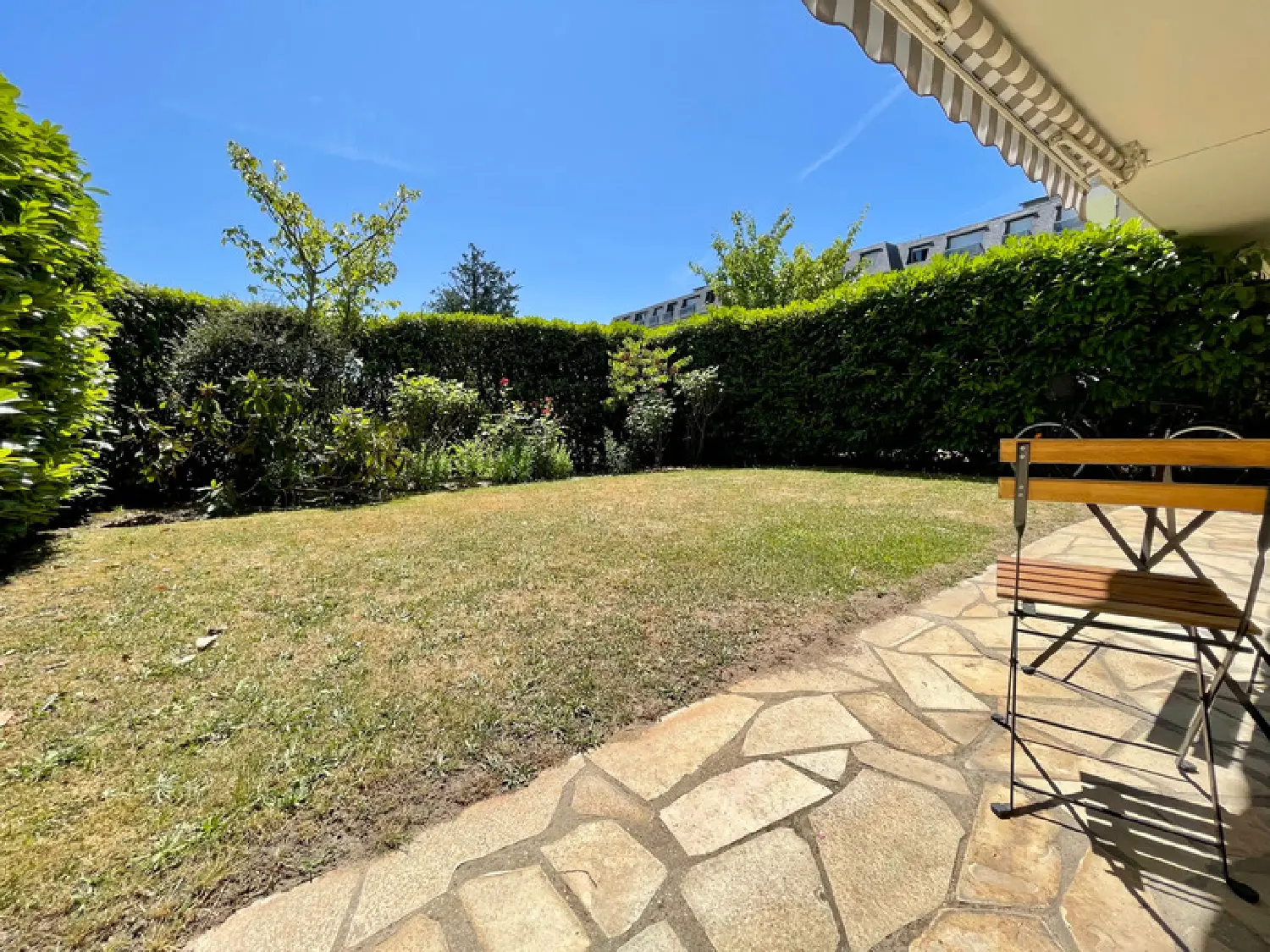  en venta apartamento Versailles Yvelines 2