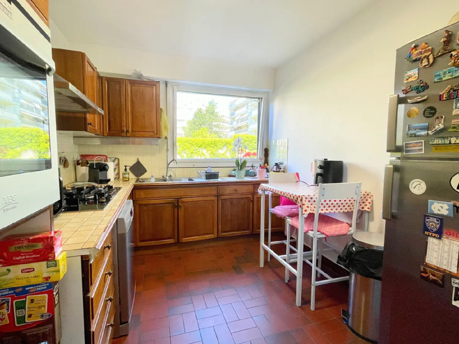  en venta apartamento Versailles Yvelines 4