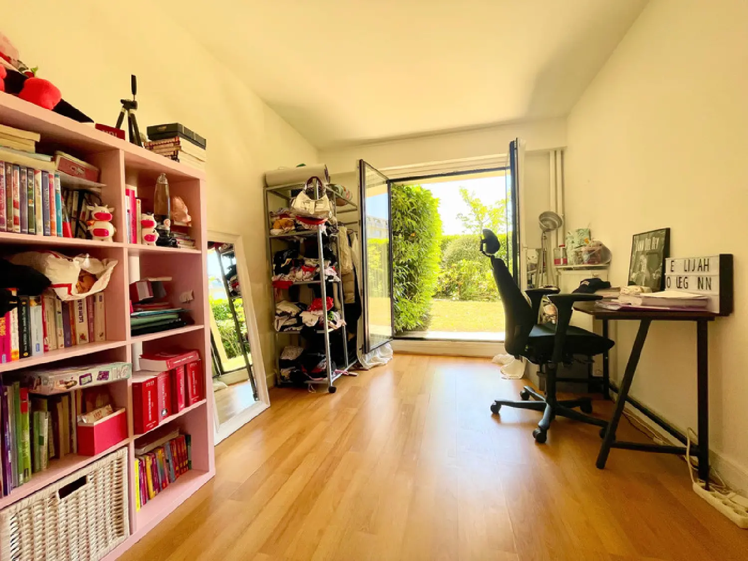  en venta apartamento Versailles Yvelines 5