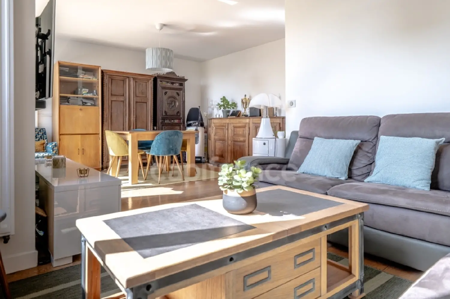  en venta apartamento Versailles Yvelines 3