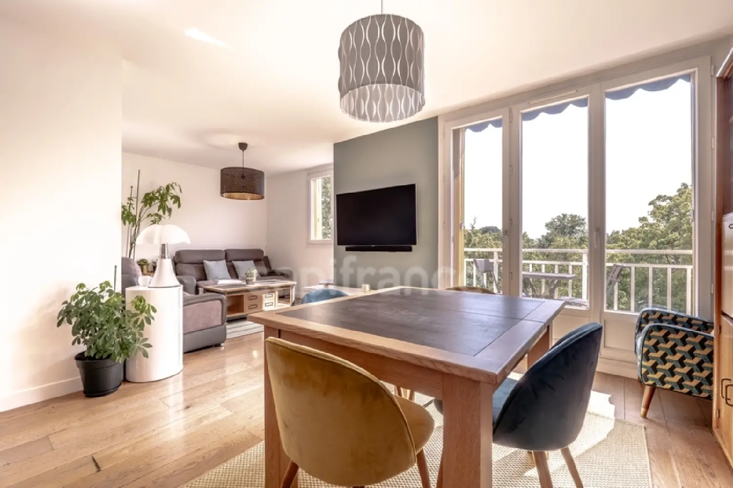  en venta apartamento Versailles Yvelines 4