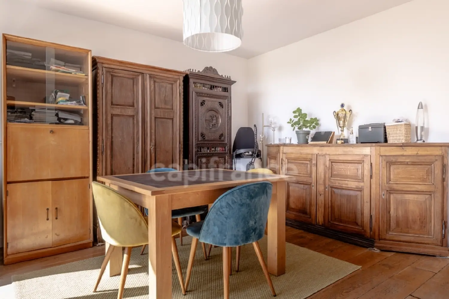  en venta apartamento Versailles Yvelines 6