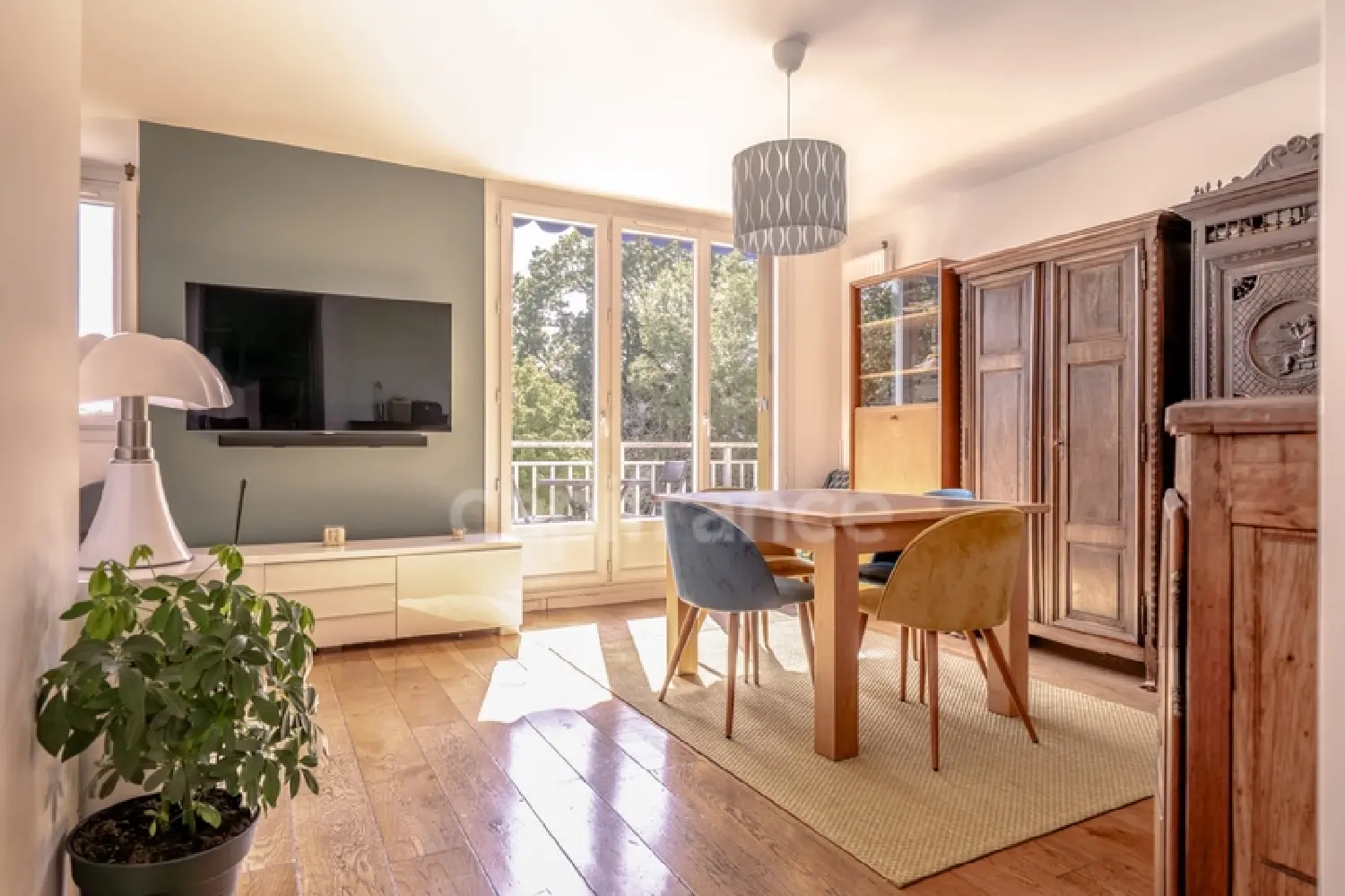  en venta apartamento Versailles Yvelines 7