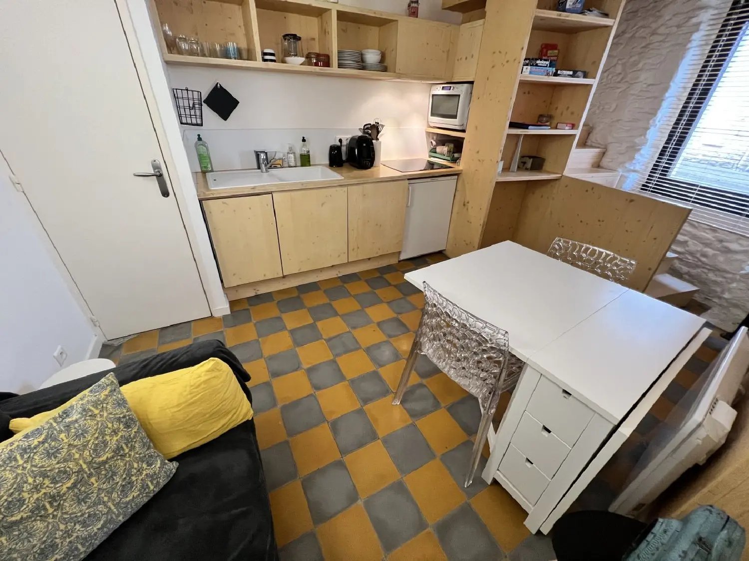  te koop appartement Vertou Loire-Atlantique 2