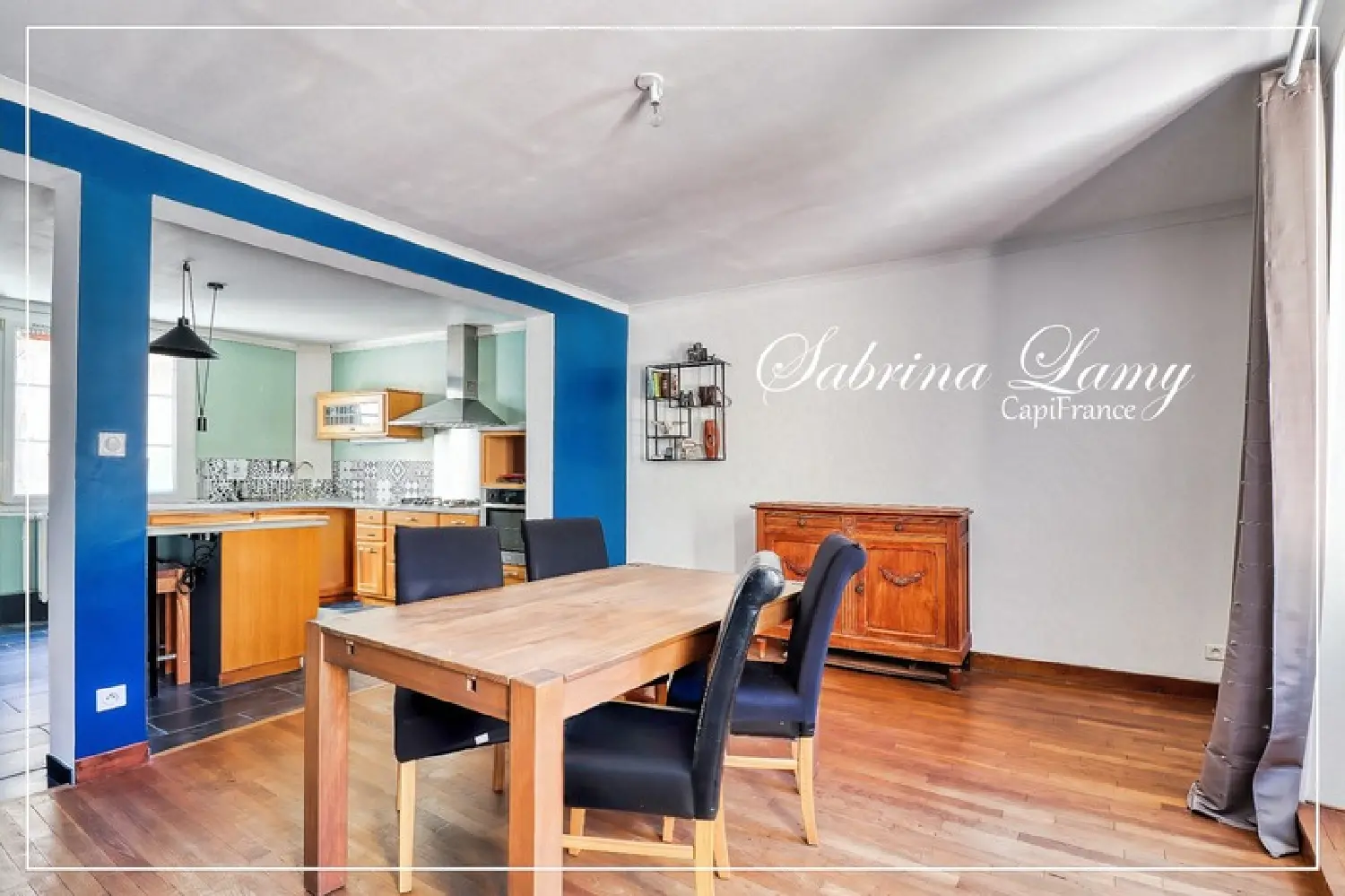  te koop appartement Vertus Marne 4