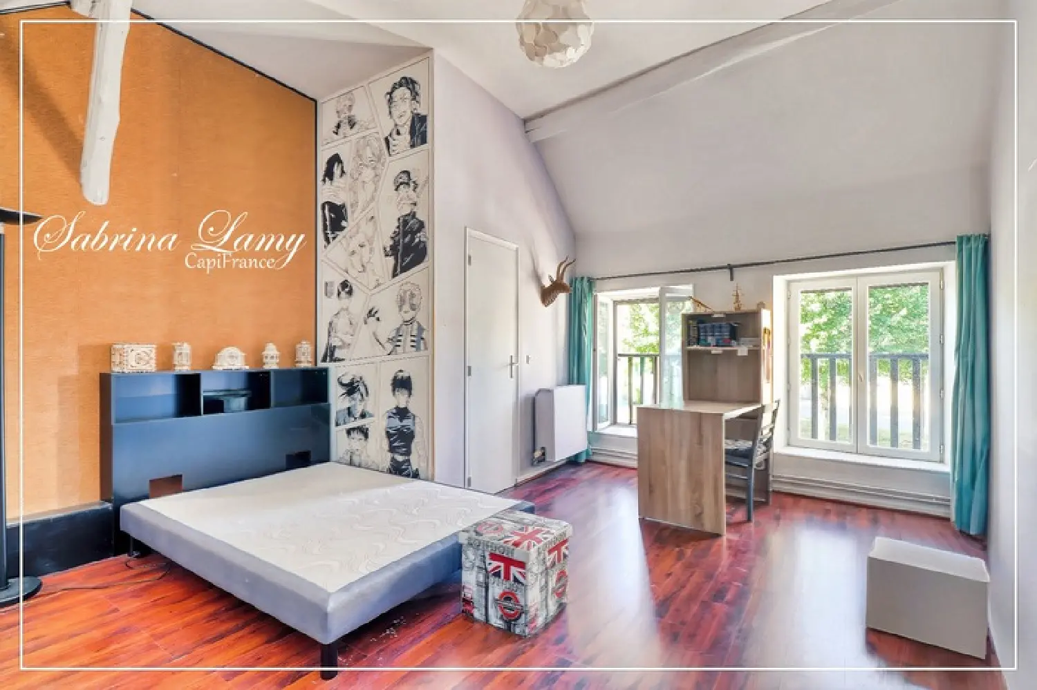  te koop appartement Vertus Marne 7