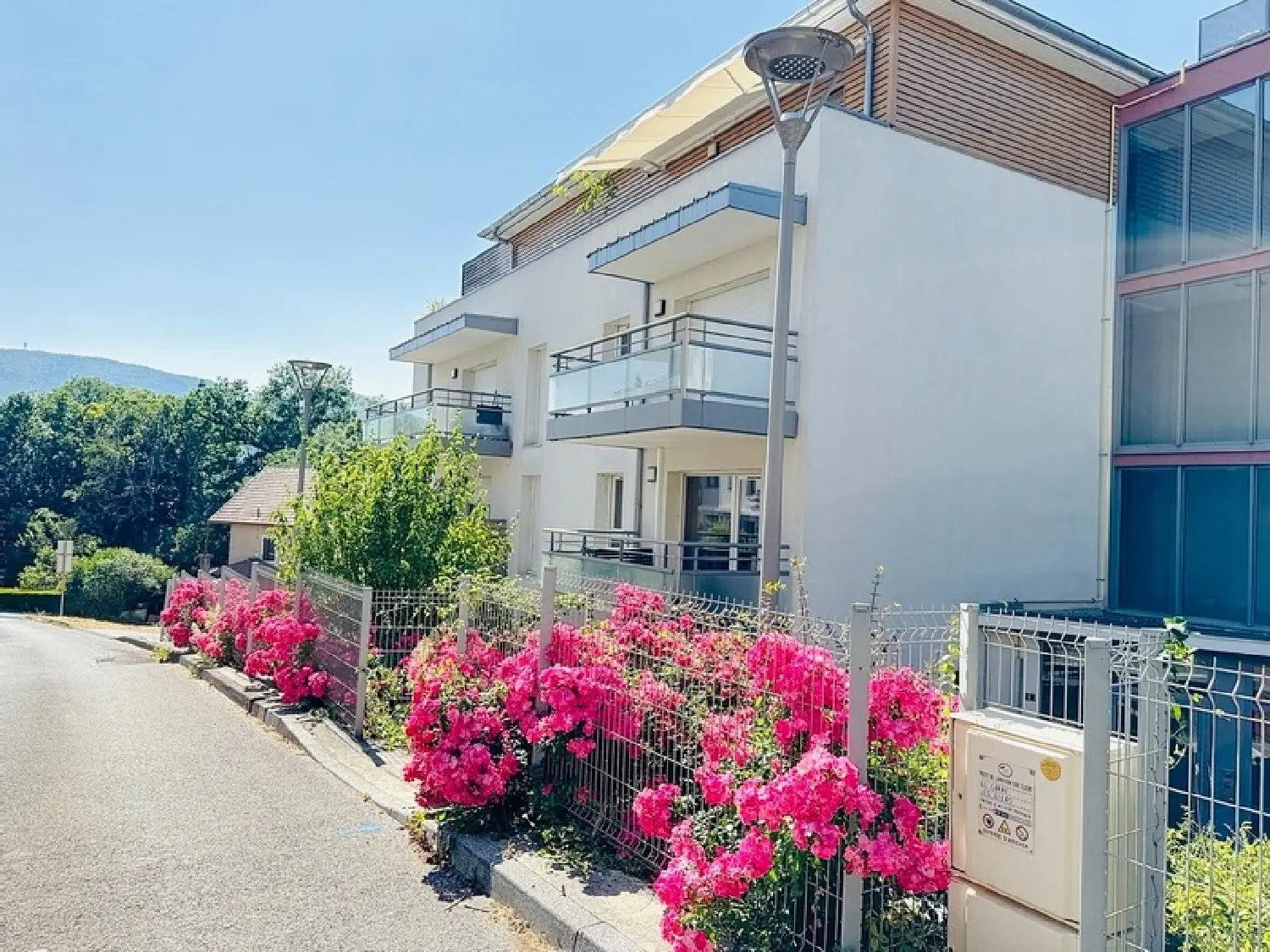  te koop appartement Vétraz-Monthoux Haute-Savoie 8