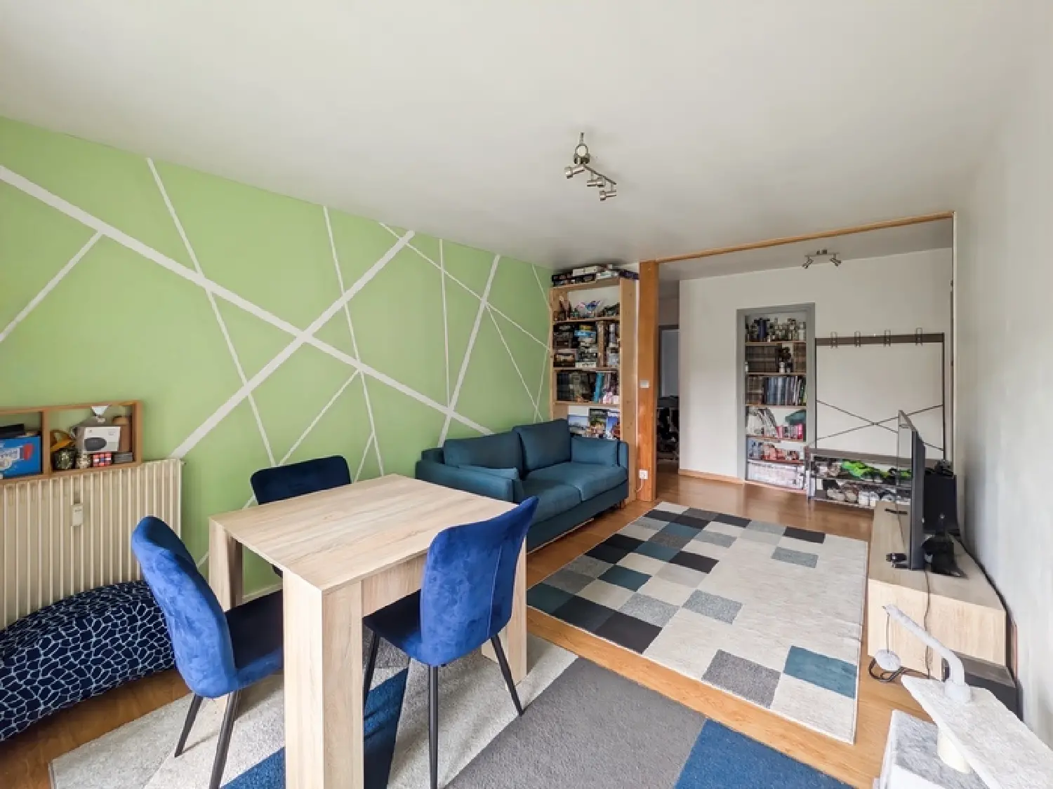 en venta apartamento Vétraz-Monthoux Haute-Savoie 4