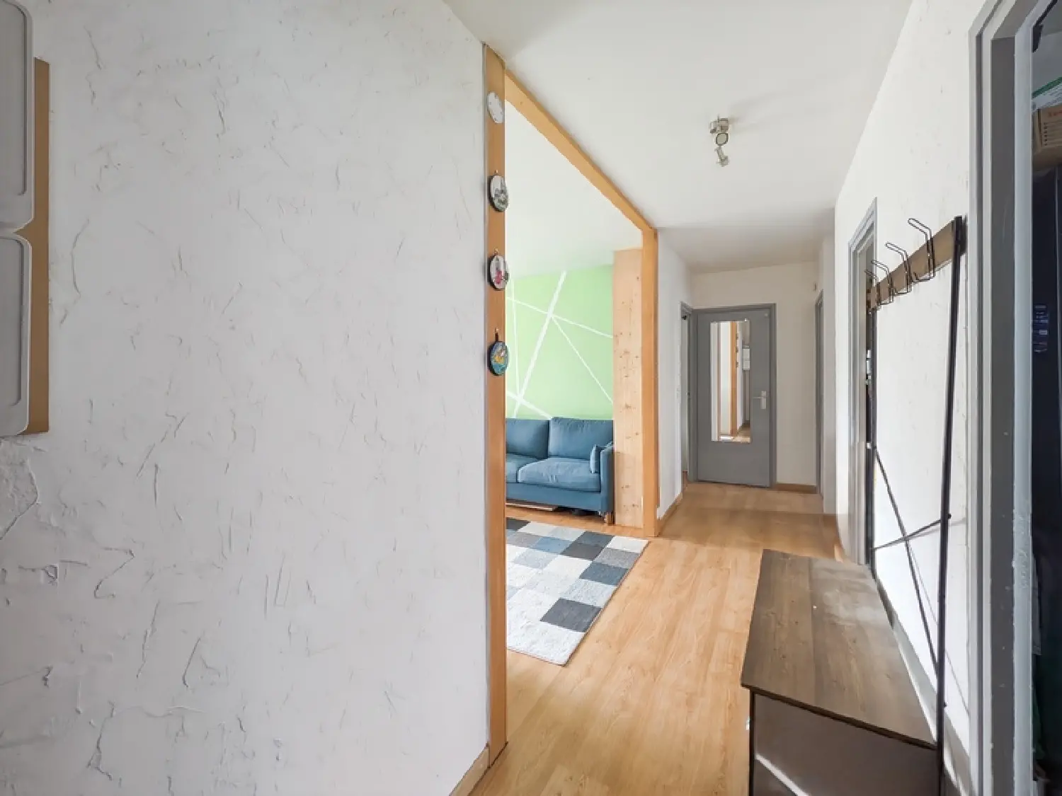  en venta apartamento Vétraz-Monthoux Haute-Savoie 5