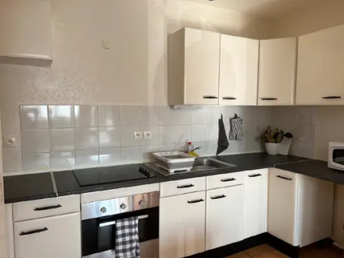 Vétraz-Monthoux Haute-Savoie Wohnung/ Apartment Bild 7105286