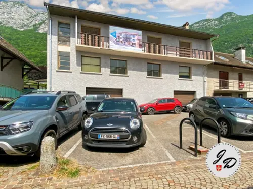 Veyrier-du-Lac Haute-Savoie apartment foto 7109949