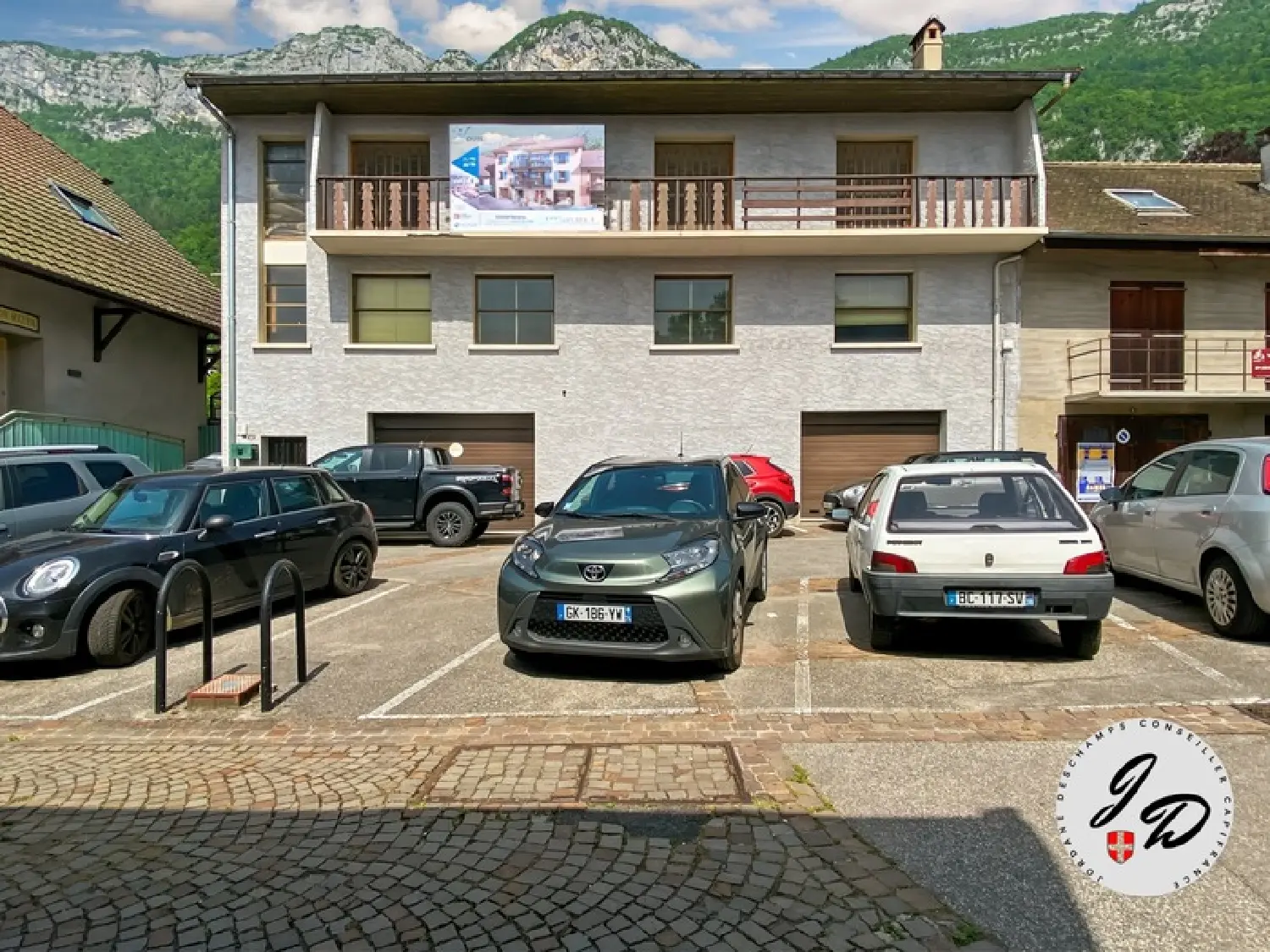  for sale apartment Veyrier-du-Lac Haute-Savoie 5
