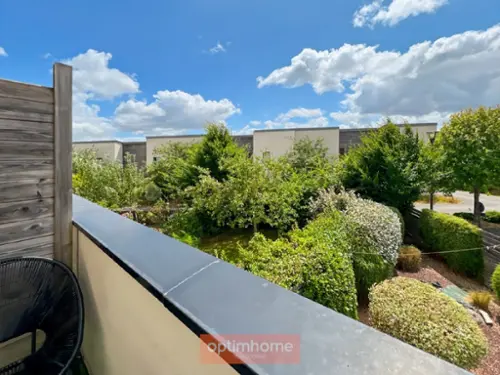 Vezin-le-Coquet Ille-et-Vilaine Wohnung/ Apartment Bild 7108945