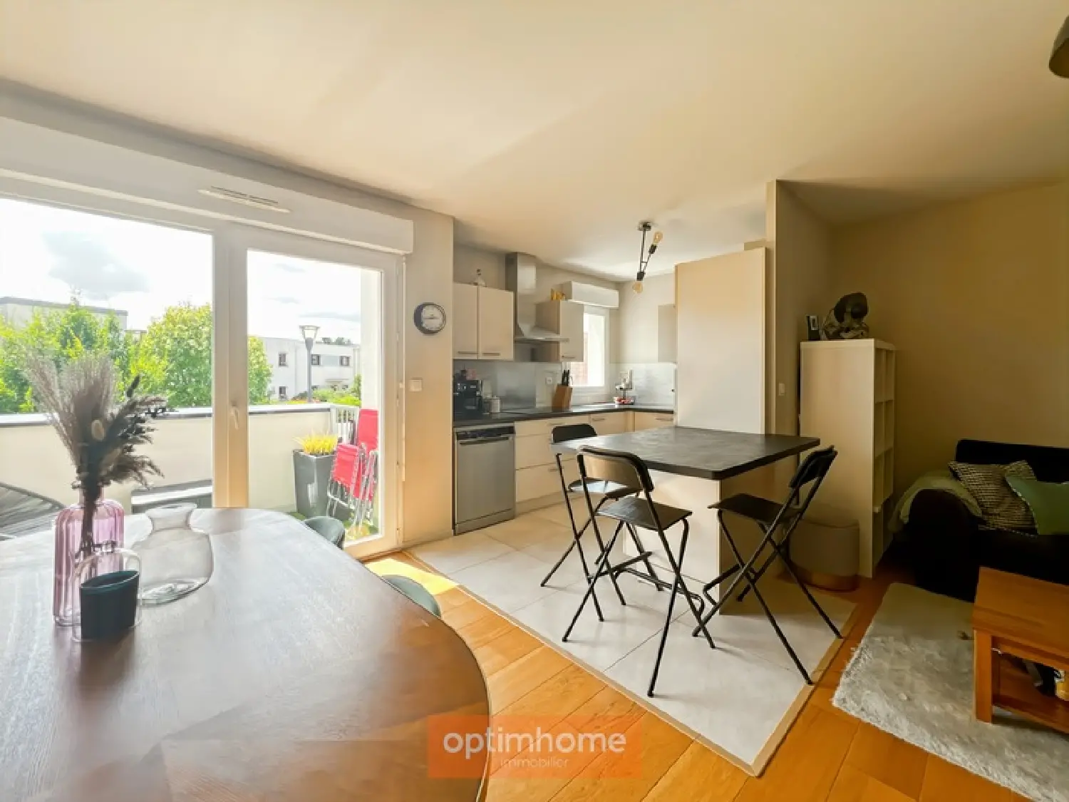  kaufen Wohnung/ Apartment Vezin-le-Coquet Ille-et-Vilaine 5