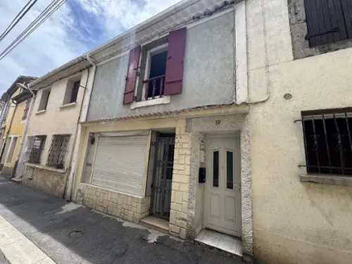 Vias Hérault appartement foto 7106792