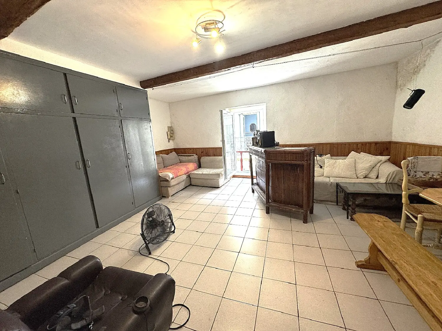  à vendre appartement Vias Hérault 2