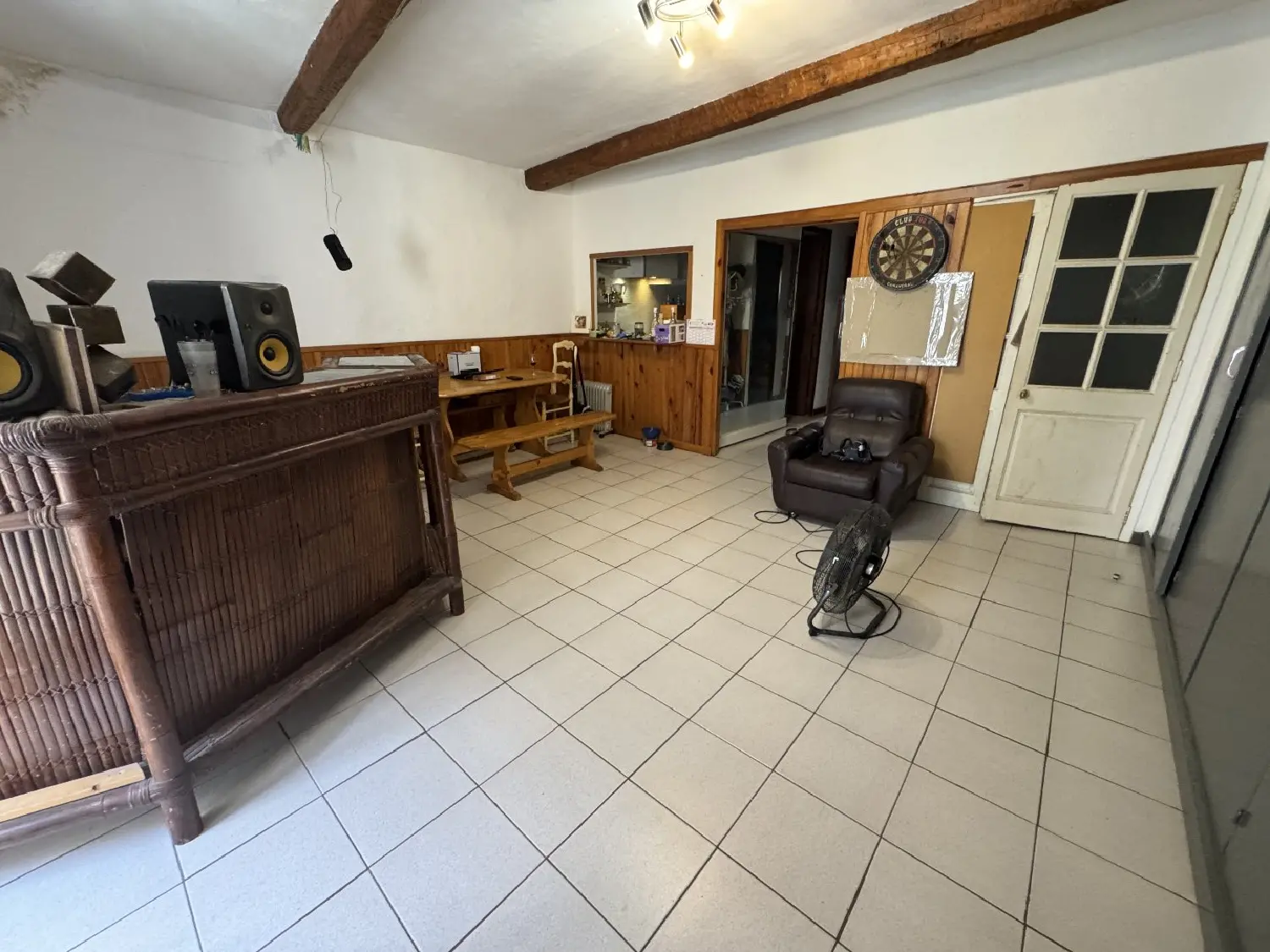  à vendre appartement Vias Hérault 3