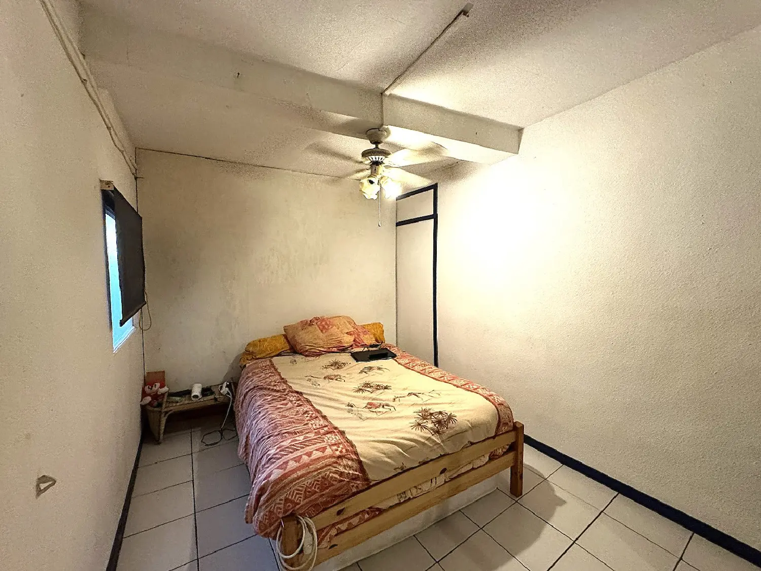  à vendre appartement Vias Hérault 4