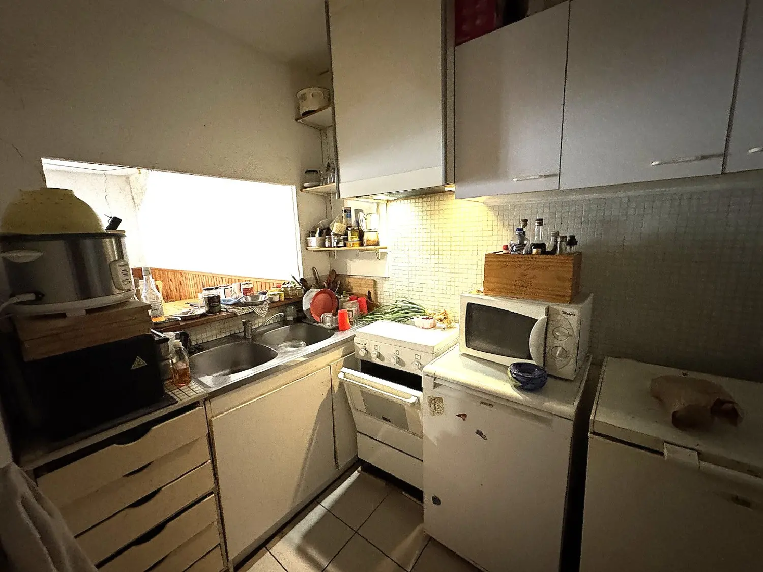  à vendre appartement Vias Hérault 5