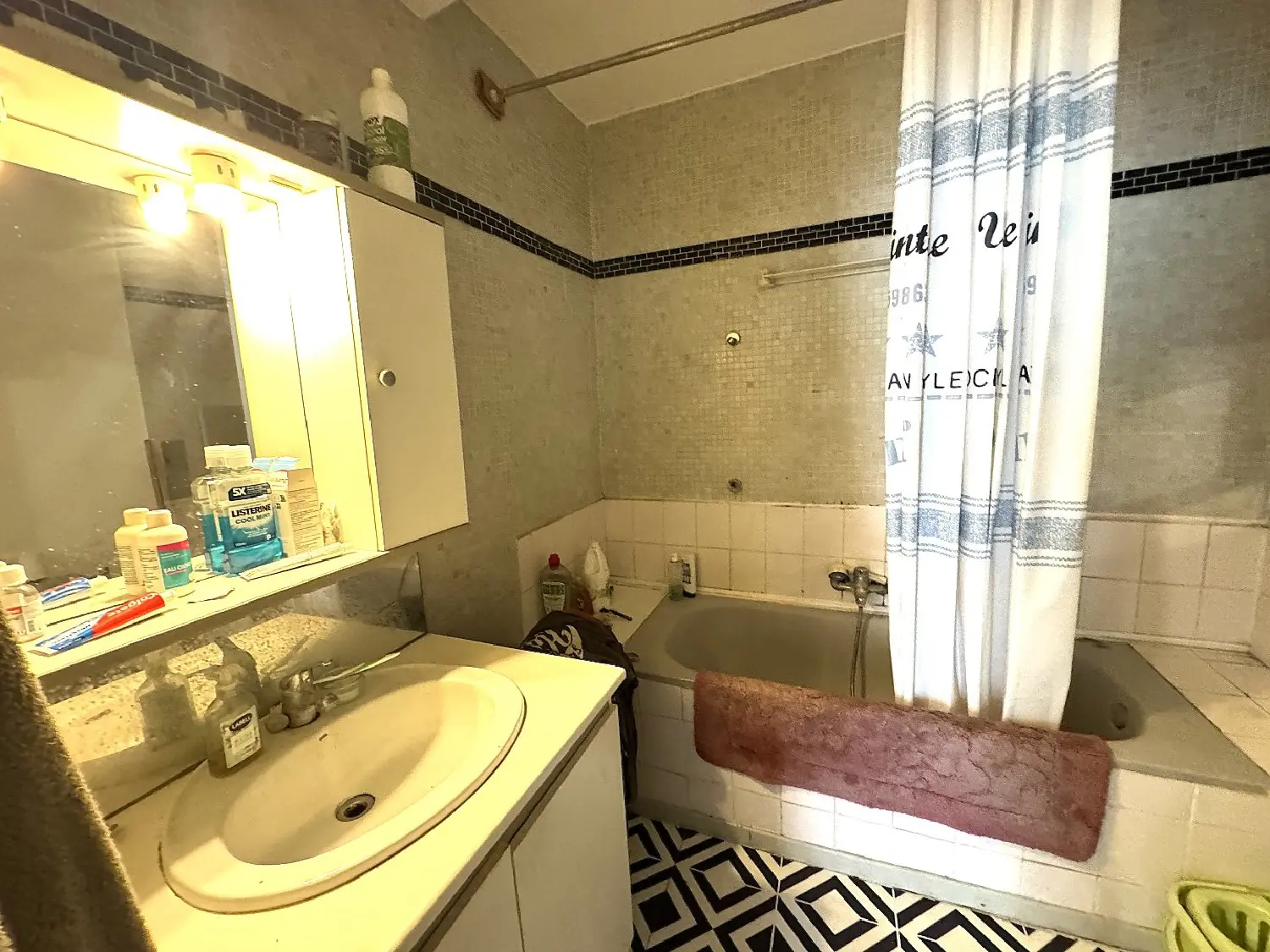  à vendre appartement Vias Hérault 6