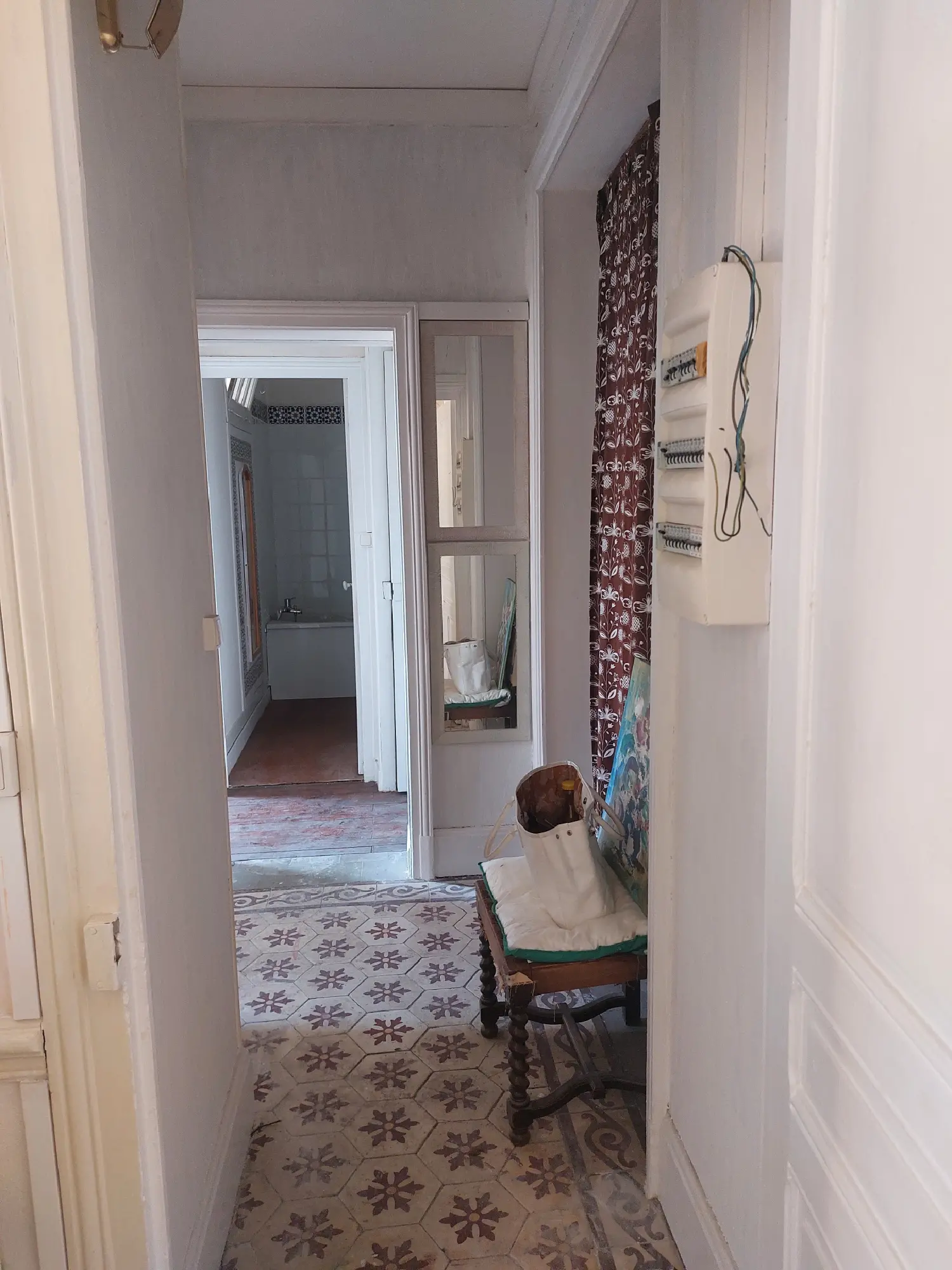  kaufen Wohnung/ Apartment Vichy Allier 3