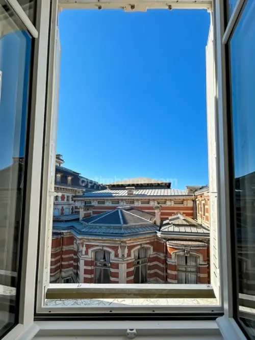 Vichy Allier apartment foto 7106187