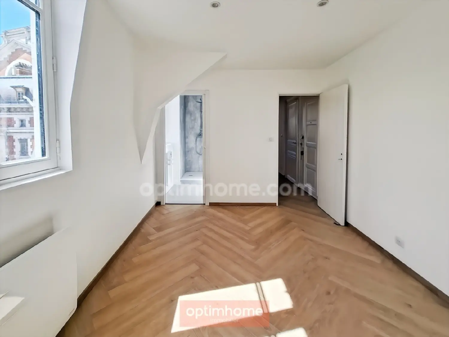  for sale apartment Vichy Allier 5