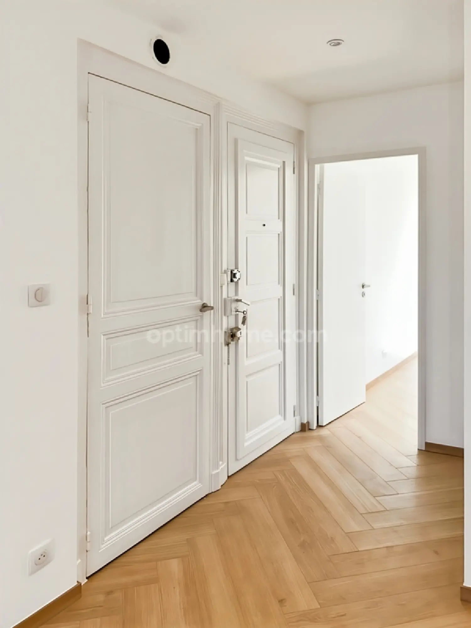  for sale apartment Vichy Allier 6