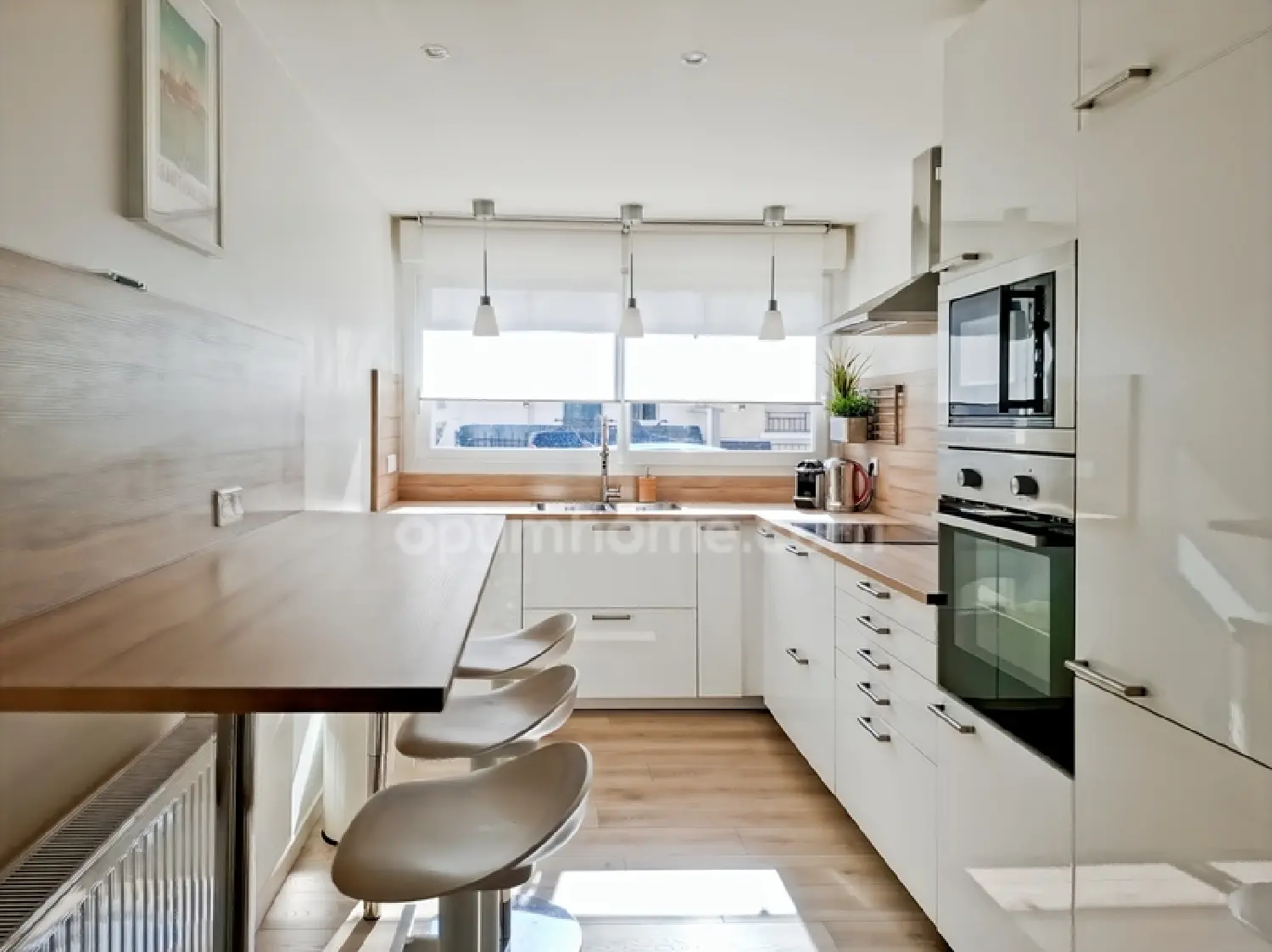 en venta apartamento Vichy Allier 2