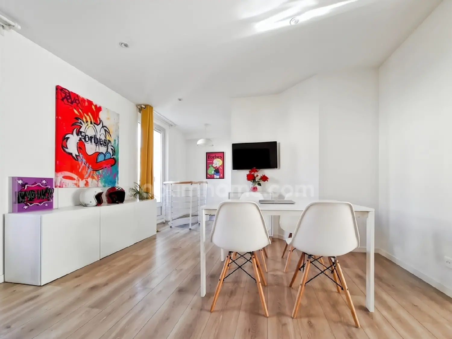 en venta apartamento Vichy Allier 3