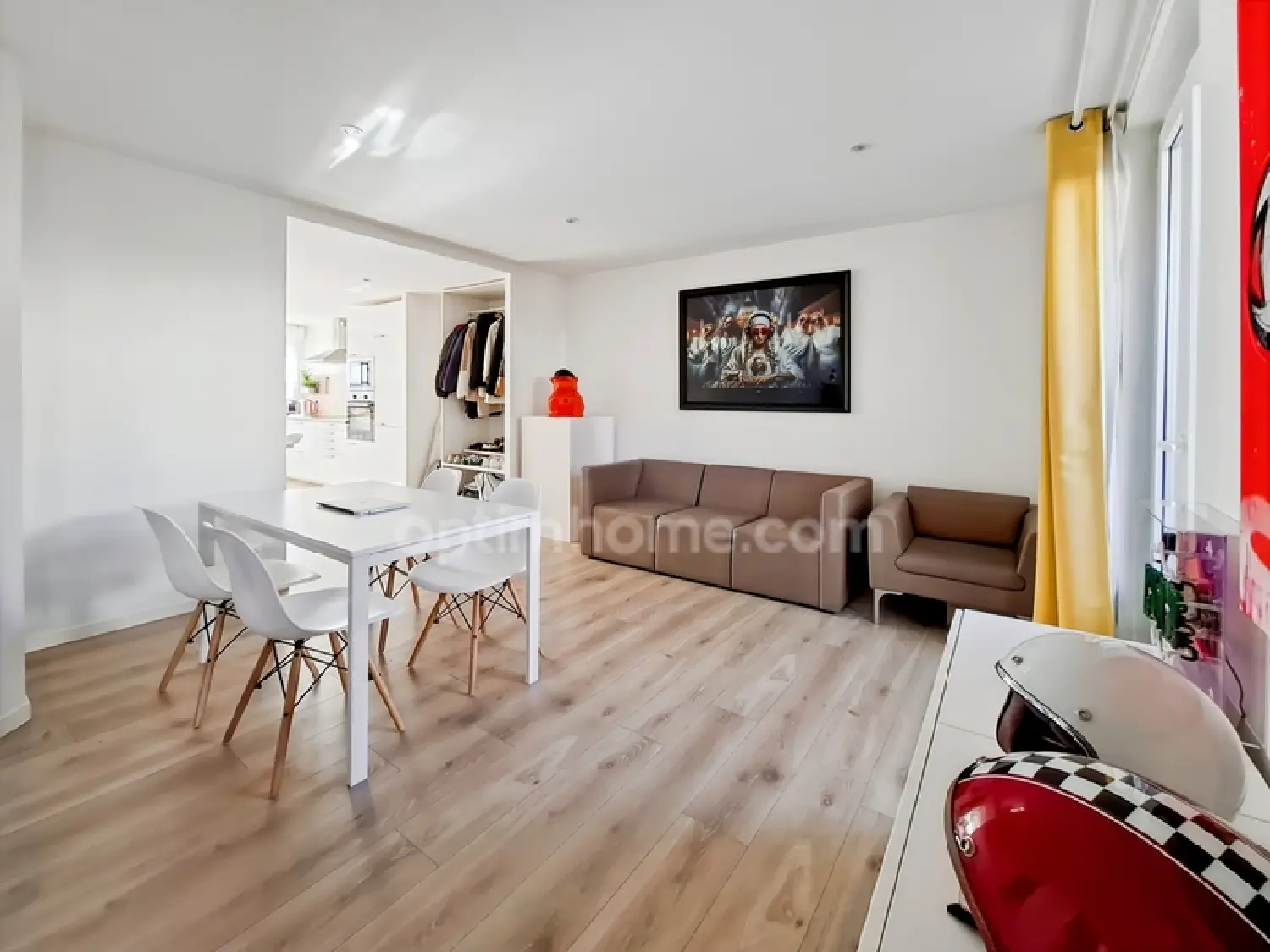  en venta apartamento Vichy Allier 4