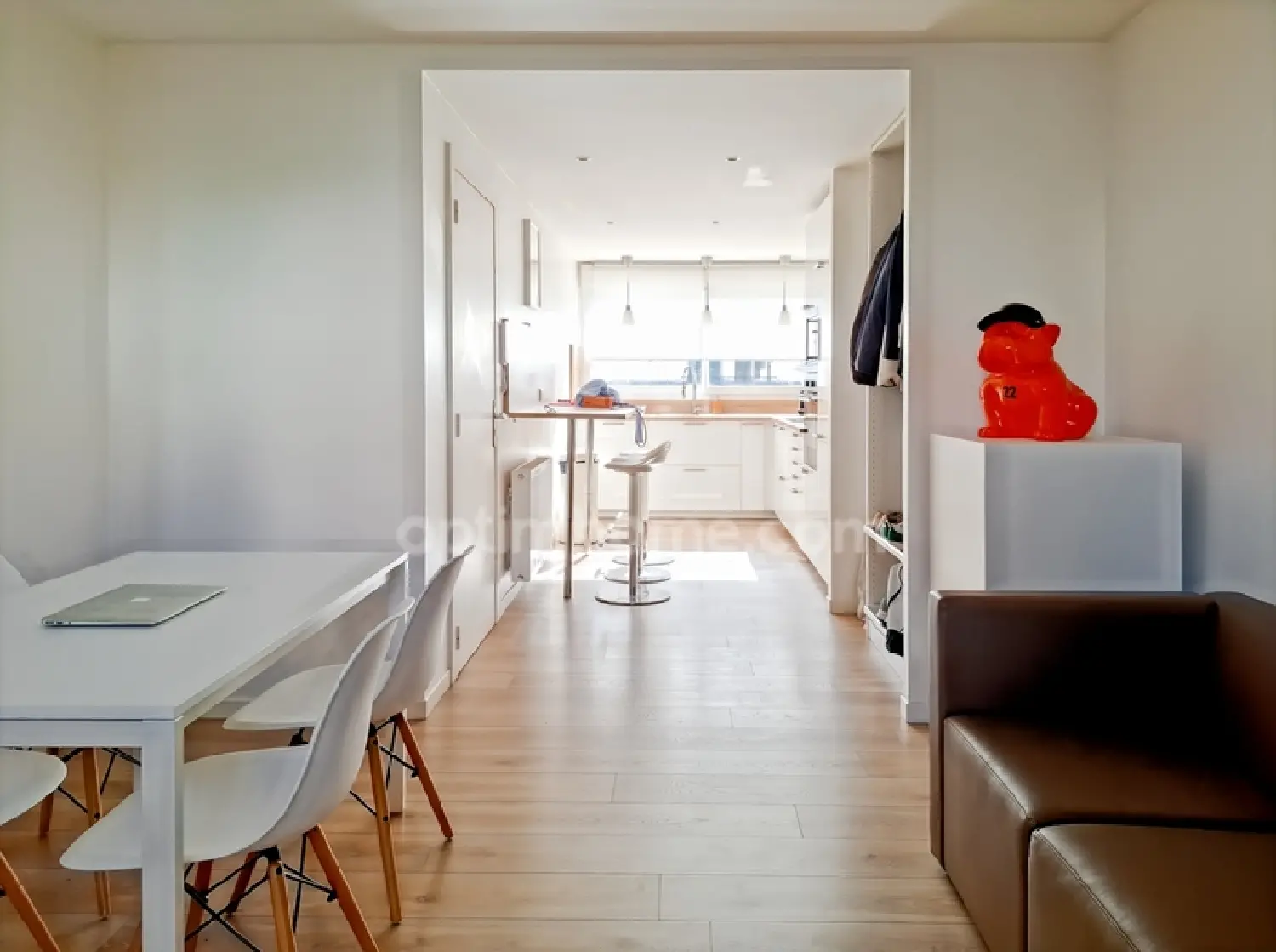  en venta apartamento Vichy Allier 5