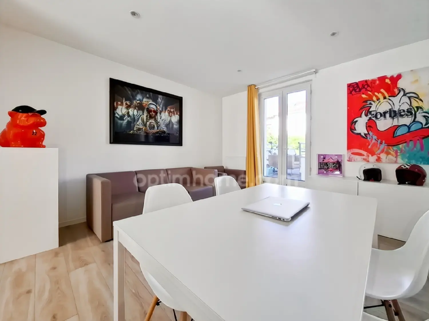  en venta apartamento Vichy Allier 6