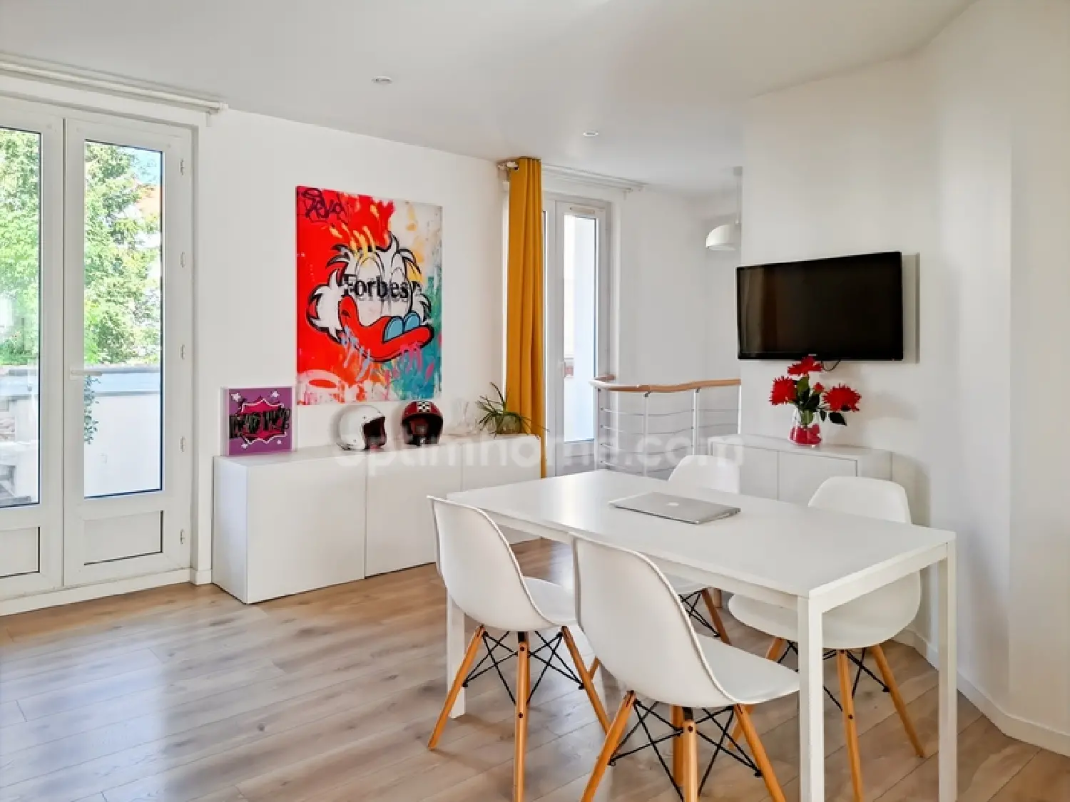  en venta apartamento Vichy Allier 7