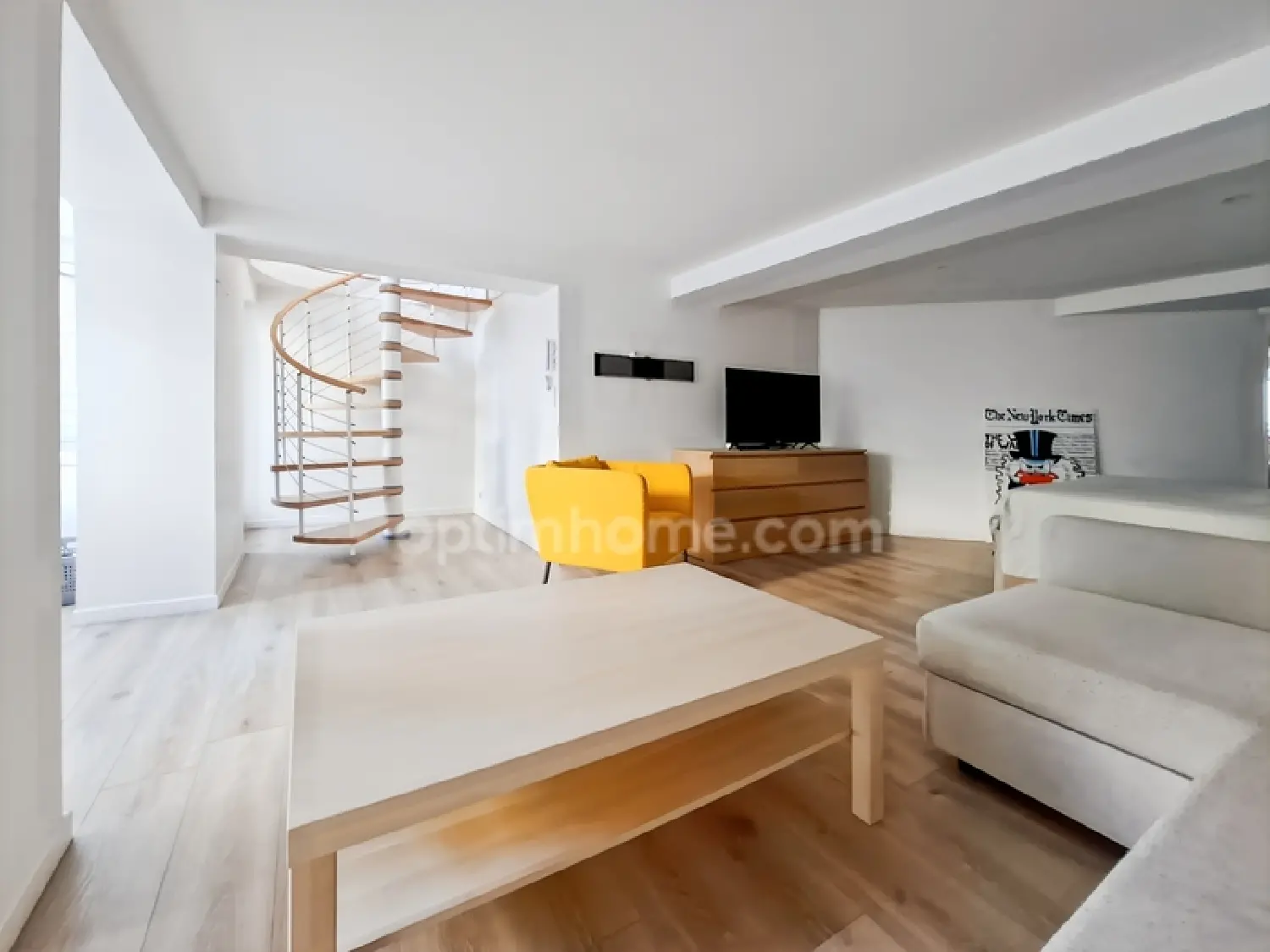  en venta apartamento Vichy Allier 8