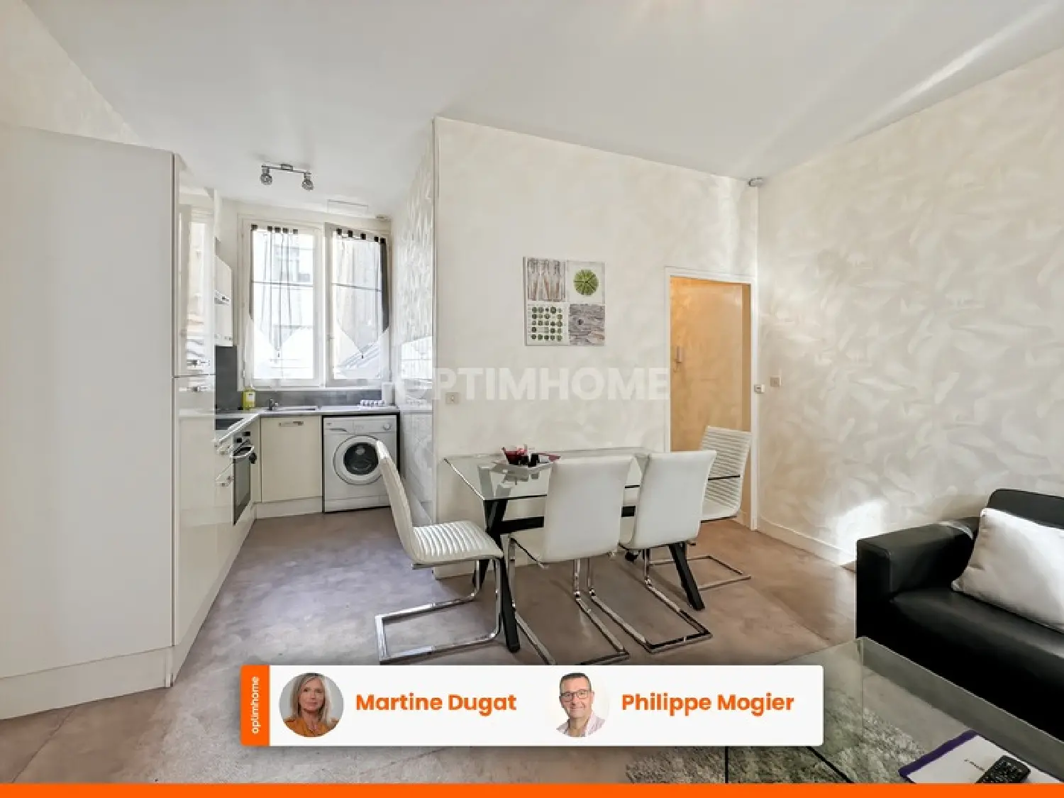  en venta apartamento Vichy Allier 3